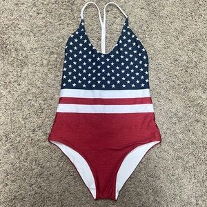 Hurley Swim Reversible Bikini American